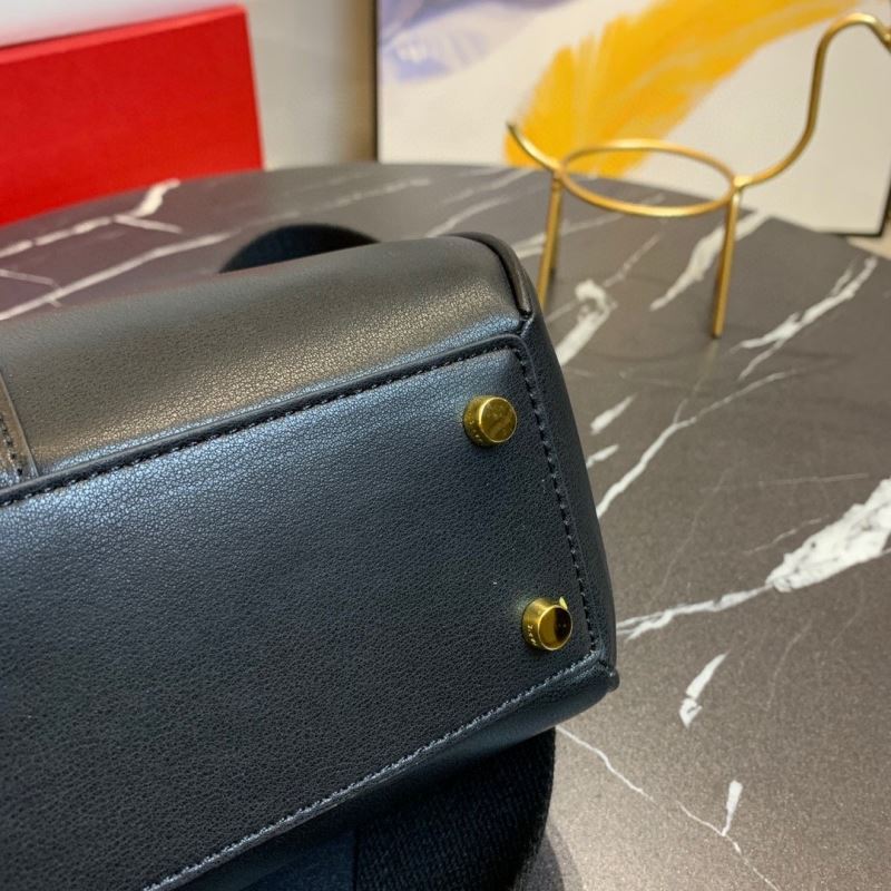 Celine Top Handle Bags